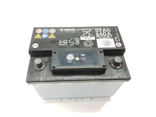 Used Battery VW TOURAN (5T1) [2015-2025]  26979648