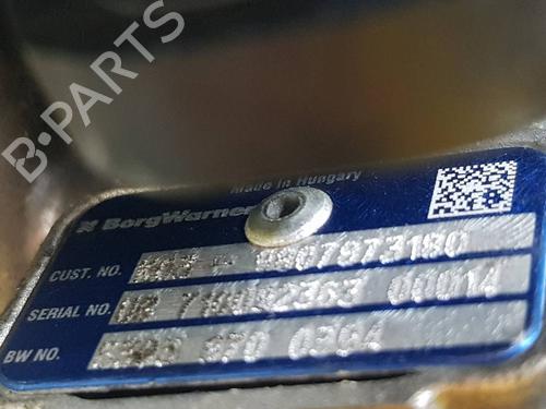 Engine DS DS 7 Crossback (J4_, JR_, JC_) | BP39752548M1 - Image 10