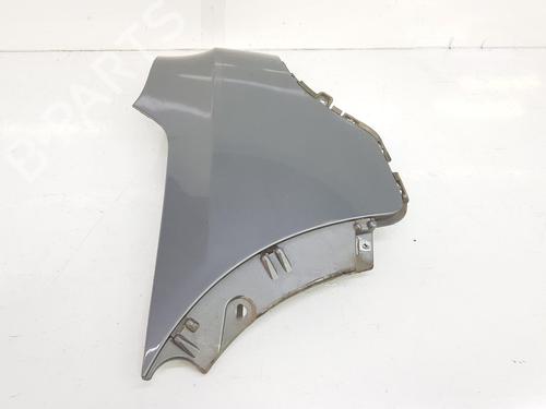 Corner bumper BMW X5 (E70) xDrive 30 d | BP8807728C117 