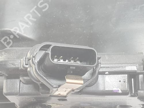 Front left lock RENAULT TRAFIC III Van (FG_)  | BP36333629C98  - Image 5