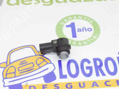Annen PEUGEOT 607 (9D, 9U) 2.7 HDi 24V (204 hp) 14123266