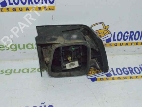 Right taillight CITROËN XANTIA (X1_, X2_) 2.0 HDI 90 | BP1180443C35 