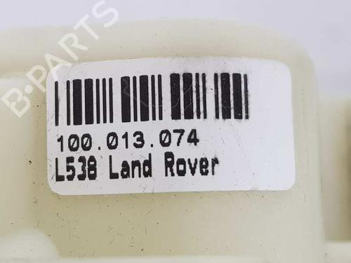 Gear lever LAND ROVER RANGE ROVER EVOQUE (L538) 2.2 D 4x4 | BP7419280M90 