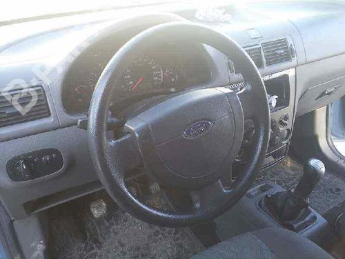 Wheel arch trim FORD TRANSIT CONNECT (P65_, P70_, P80_) 1.8 TDCi | BP6622837C116  - Image 7