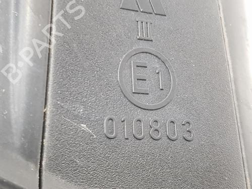 Right mirror BMW 3 (E90) 320 d | BP17170265C27 