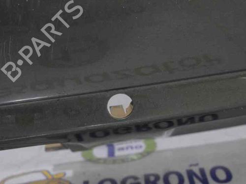 Stoßstange hinten VW TOUAREG (7LA, 7L6, 7L7) 2.5 R5 TDI | BP768661C8 