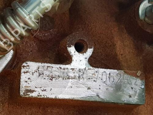 Engine FORD PUMA (J2K, CF7)  | BP36381604M1  - Image 7
