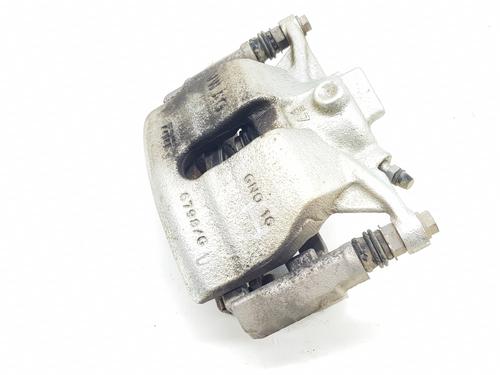 Left front brake caliper SKODA KAROQ (NU7, ND7) 2.0 TDI | BP35977764M105 - Image 2