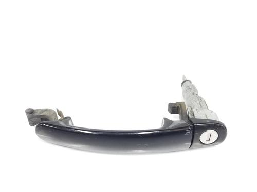Used Front left exterior door handle SEAT IBIZA IV (6J5, 6P1) 1.4 TDI (80 hp) 9073527