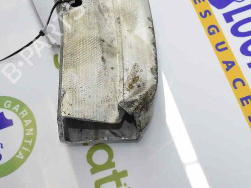 Rear bumper reinforcement AUDI Q7 (4LB) 3.0 TDI quattro | BP765641C73 