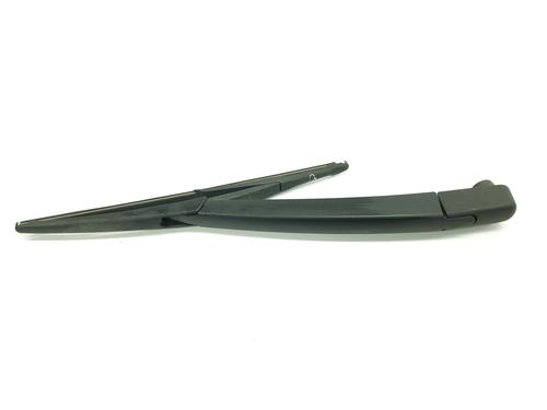 Used Rear windshield wiper arm PEUGEOT 3008 I MPV (0U_) 1.6 HDi (109 hp) 15951699
