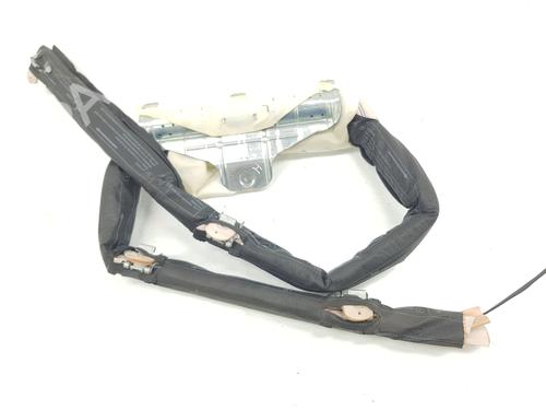 Used Left curtain airbag PEUGEOT 3008 I MPV (0U_) 2.0 HDi 150 / BlueHDi 150 (150 hp) 28962776