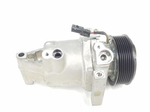 AC compressor DACIA SANDERO III | BP37664508M34 - Image 5
