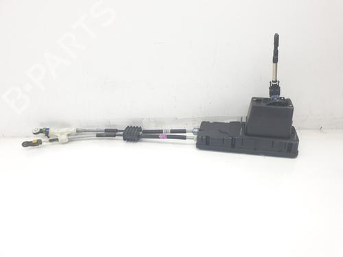 Used Gear lever OPEL ASTRA L Sports Tourer (OV5) 1.2 (FRHNPJ) (110 hp) 24243564