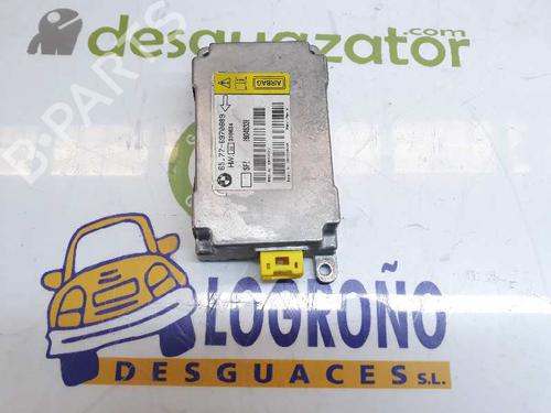 Other BMW 7 (E65, E66, E67) 730 Ld | BP14122741O1 