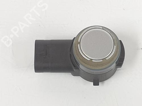 Used Electronic module MERCEDES-BENZ CLA Coupe (C117) CLA 200 CDI (117.301) (136 hp) 10256911