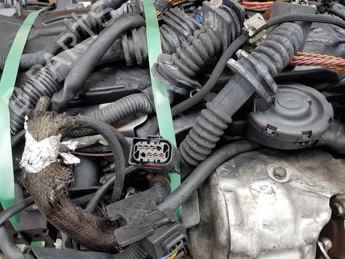Engine BMW X5 (E70) xDrive 40 d | BP36377806M1 - Image 2