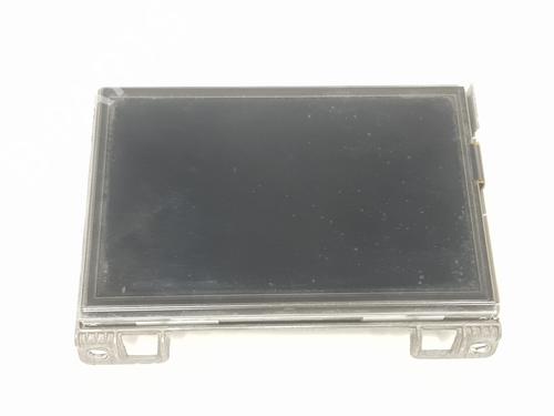 Used Display monitor PEUGEOT 208 I (CA_, CC_) 1.6 HDi / BlueHDi 75 (75 hp) 17169119