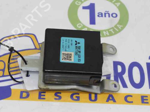 Electronic module MITSUBISHI L200 / TRITON (KA_T, KB_T) 2.5 DI-D 4WD (KB4T) | BP2973859M83 