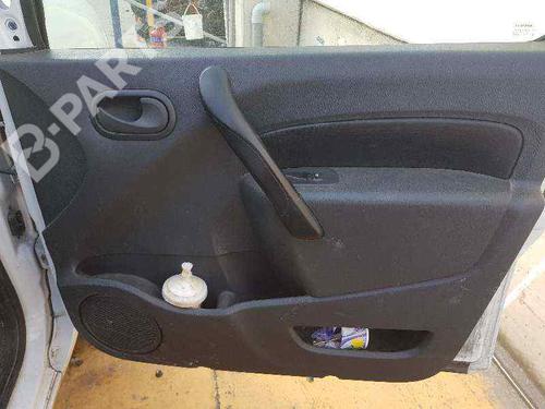 Manual gearbox selector RENAULT KANGOO Express (FW0/1_)  | BP8113403M90  - Image 23