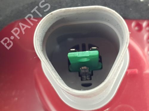 Right tailgate light KIA SPORTAGE IV (QL, QLE) 1.6 CRDi | BP34473207C80 - Image 2