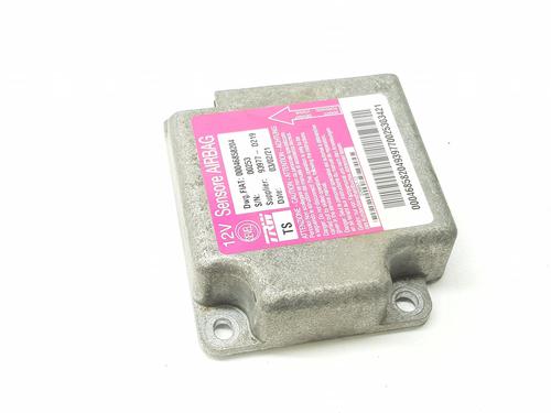 ECU airbags CITROËN JUMPER II Van 2.2 BlueHDi 140 | BP29358690M53 