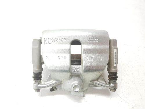 Used Left front brake caliper AUDI Q2 (GAB, GAG) 35 TDI (150 hp) 12575305