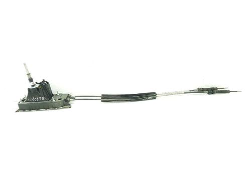 Palanca de cambios Palanca de cambios VW GOLF VII (5G1, BQ1, BE1, BE2) 2.0 GTI (220 hp) 39623865 39623865