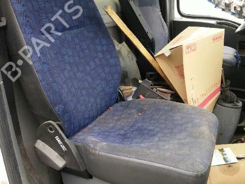 Right front suspension arm IVECO DAILY III Van 29 L 12 V (ALKA41A2, ALLA52A2, ALKA42A2) | BP2344724M13 