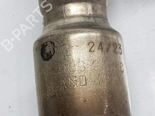 Electronic sensor SEAT IBIZA V (KJ1, KJG)  | BP27578073M84 