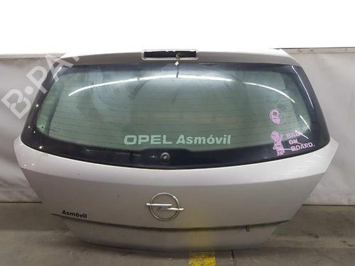 Tailgate OPEL ASTRA H (A04) 1.7 CDTI (L48) | BP6160512C6 