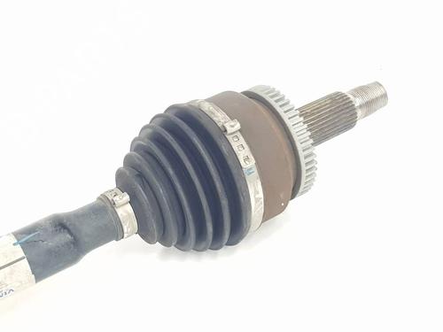 Right front driveshaft HYUNDAI i30 (PDE, PD, PDEN) 2.0 N | BP39029854M39 - Image 2