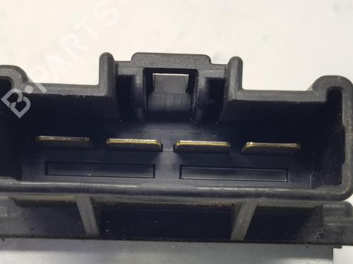 Heater resistor TOYOTA LAND CRUISER PRADO (_J12_) 3.0 D-4D (KDJ120, KDJ125) | BP14965432M108 