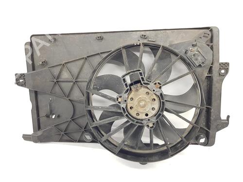 Used Radiator fan OPEL MERIVA A MPV (X03) 1.8 (E75) (125 hp) 9394605