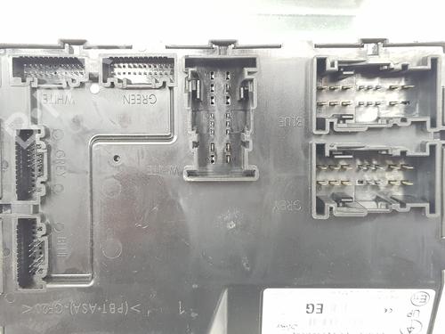 Electronic module FORD TOURNEO COURIER B460 MPV 1.5 TDCi | BP37200433M83 - Image 5