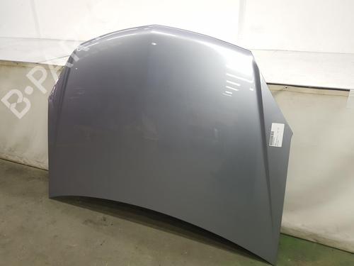 Hood OPEL ASTRA H (A04) 1.9 CDTI (L48) | BP8252953C1 