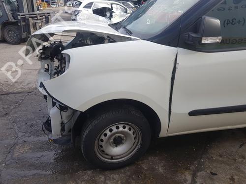 Mass air flow sensor FIAT DOBLO Platform/Chassis (263_) 1.3 D Multijet (263HXU1A, 263YXU1A, 263HYB1A, 263YYB1A) | BP32141394M95 