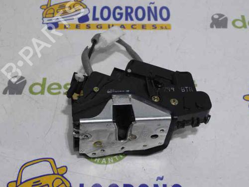 Front right lock BMW 3 (E46) 320 d | BP764063C97 