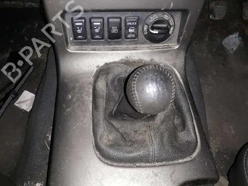 Engine control unit (ECU) NISSAN PATHFINDER III (R51) 2.5 dCi | BP1885026M57 