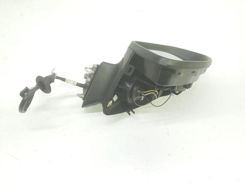 Left mirror OPEL ASTRA K (B16) 1.6 CDTi (68) | BP10690003C26 