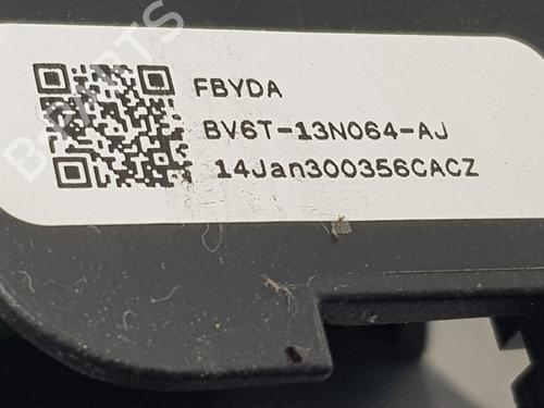 Steering column FORD FOCUS III 1.6 TDCi | BP31946859M21 