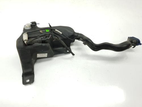 Windscreen washer tank MERCEDES-BENZ A-CLASS (W176) A 180 CDI / d (176.012) | BP28156376C113 