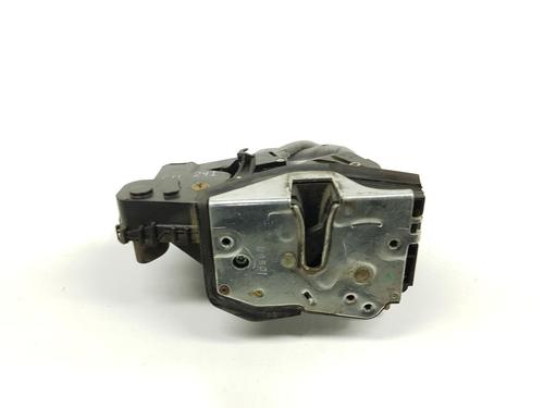 Used Front left lock BMW 3 (E46) 320 d (150 hp) 17019158