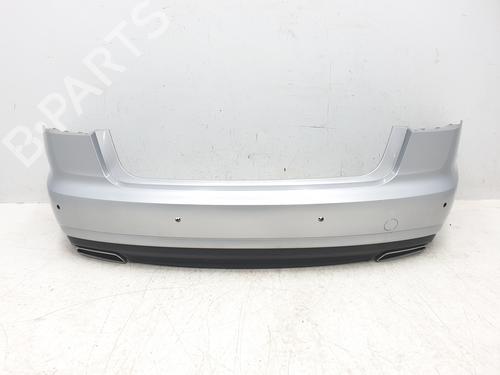Used Rear bumper AUDI A6 C7 (4G2, 4GC) 2.0 TDI (190 hp) 31975261