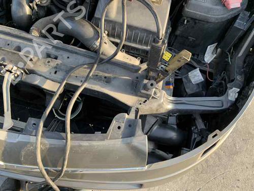Front slam panel CITROËN C4 Picasso I MPV (UD_) 2.0 HDi 138 | BP14069786C72 