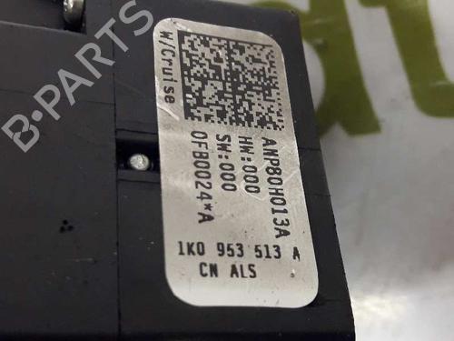 Steering column stalk VW GOLF V (1K1) 2.0 TDI 16V | BP3193646I23 