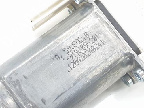 Right front window motor AUDI A6 C7 Avant (4G5, 4GD) 2.0 TDI | BP20192983E20 