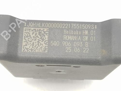Electronic module AUDI Q3 Sportback (F3N) 35 TFSI Mild Hybrid | BP15590918M83 