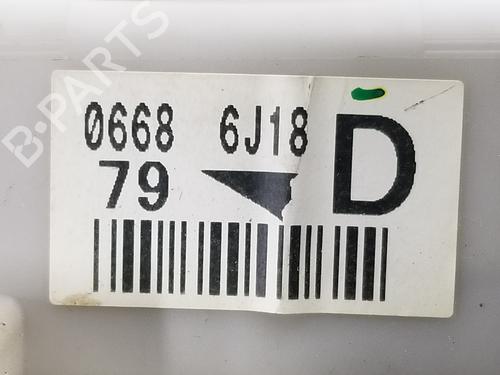 Fuse box TOYOTA LAND CRUISER PRADO (_J12_) 3.0 D-4D (KDJ120, KDJ125) | BP9176946E1 