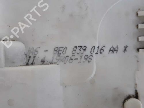 Rear right lock AUDI A4 B7 Avant (8ED) 2.0 TDI 16V | BP1560395C99 